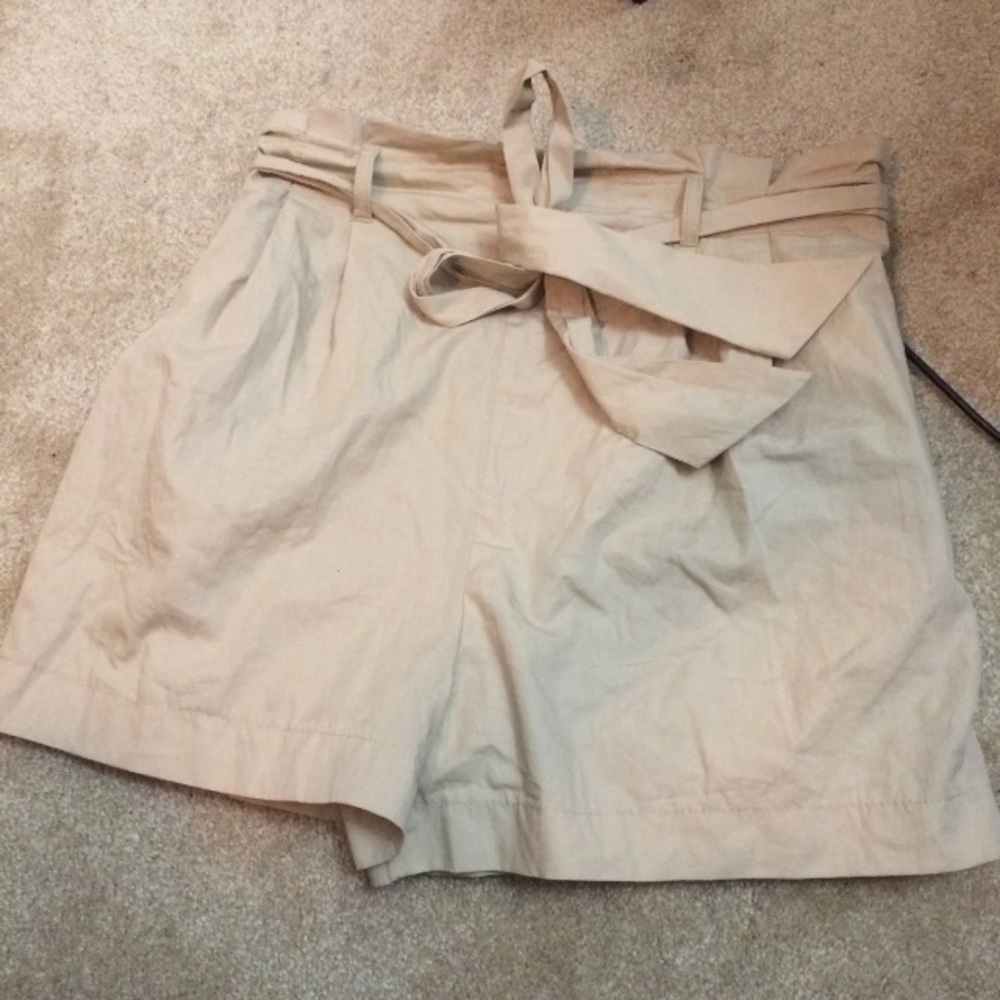 Zara short